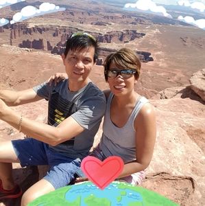 Meet your Posher, Leah